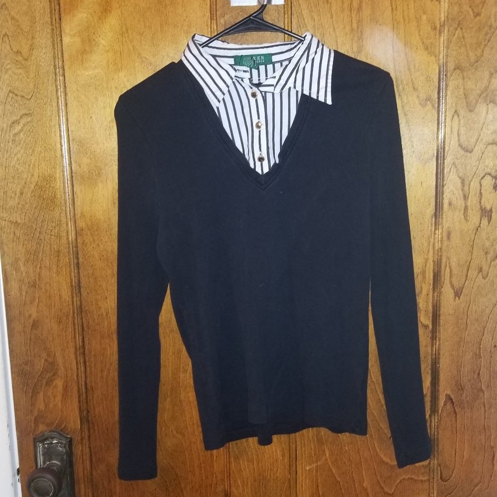 Ralph Lauren Sweater